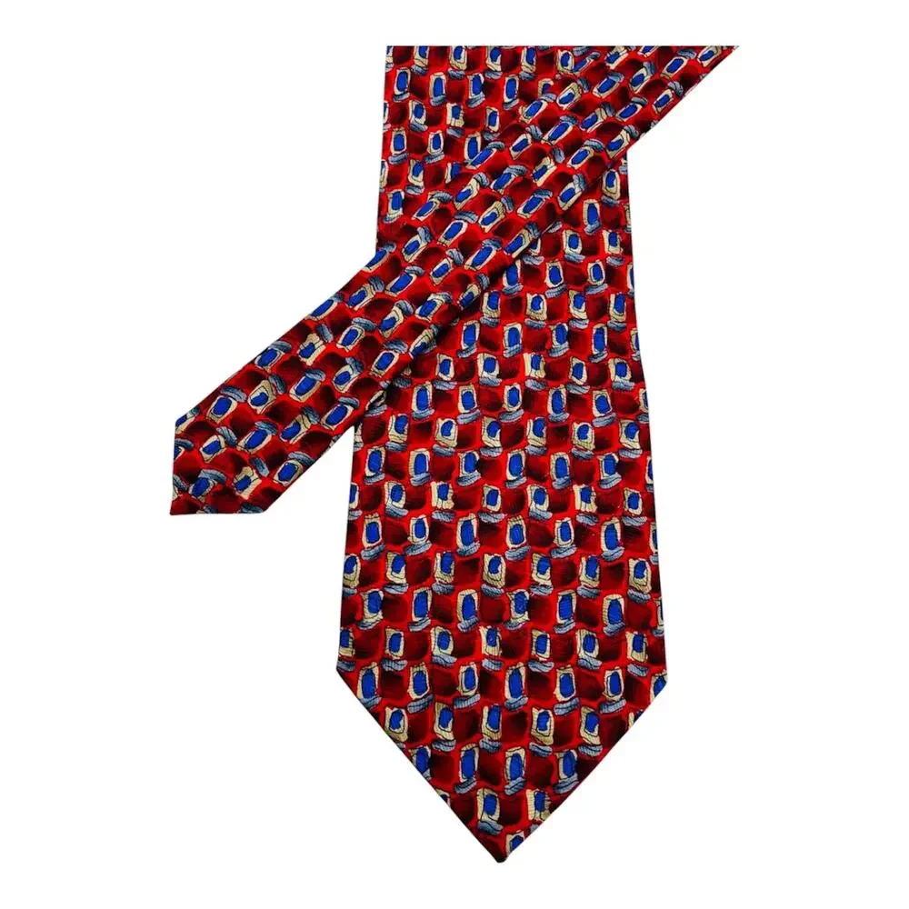 JERRY GARCIA TIE